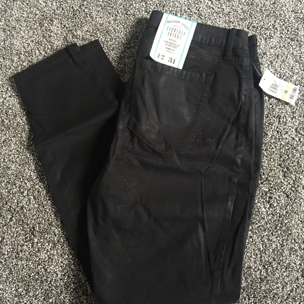 Pants