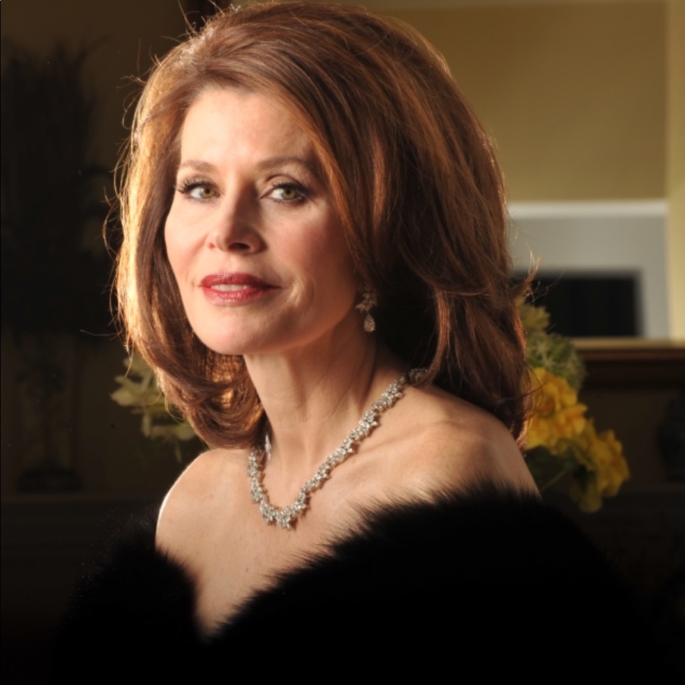 Meet your Posher, Peg