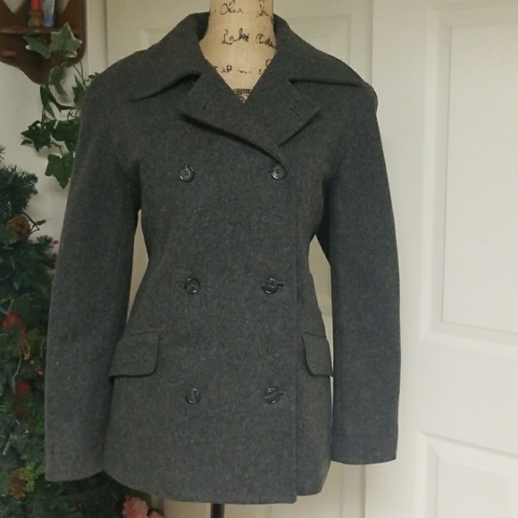 J. Crew Jackets & Blazers - NWOT J. Crew Wool Coat