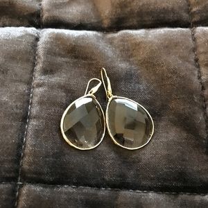 Stella and Dot Earrings