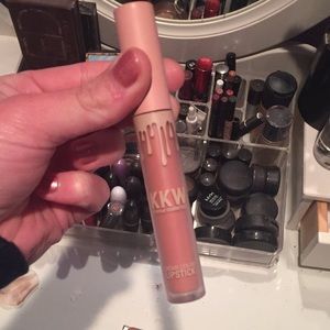 KKW By Kylie Cosmetics. Color is Kiki. Authentic