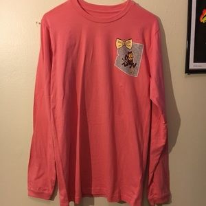 Arizona Sun Devils Shirt