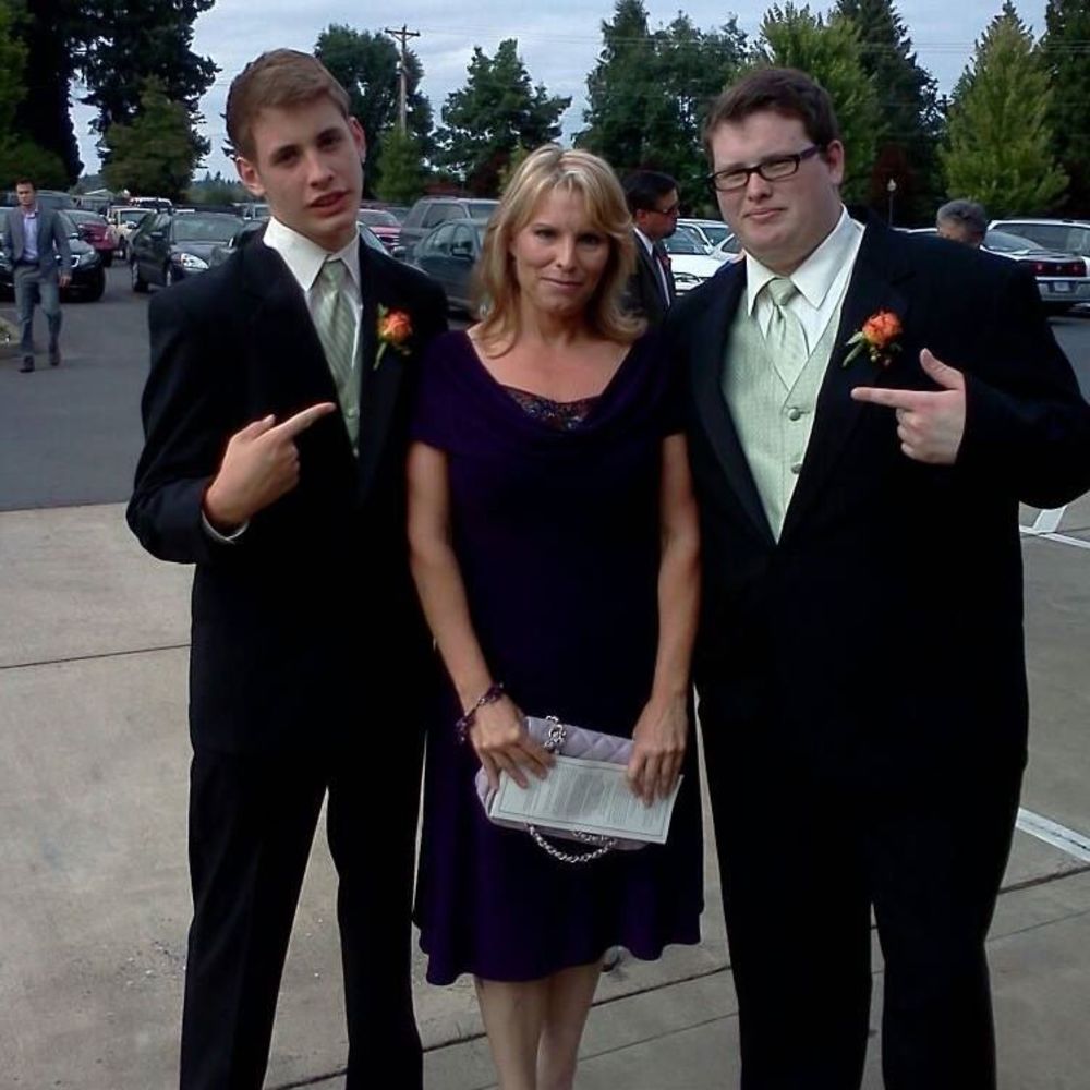 Meet your Posher, Dalena