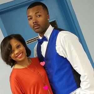 Meet your Posher, Victoria