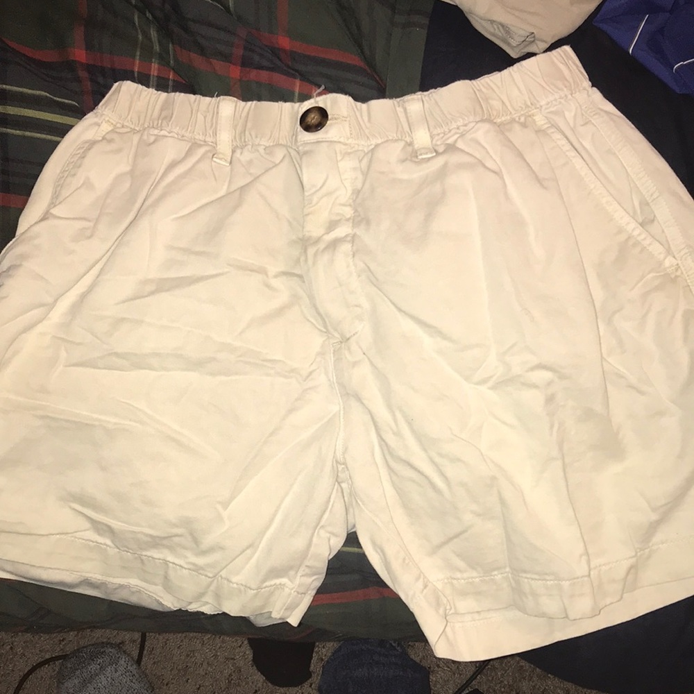 Khaki Chubbies
