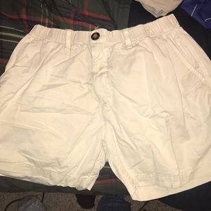Khaki Chubbies