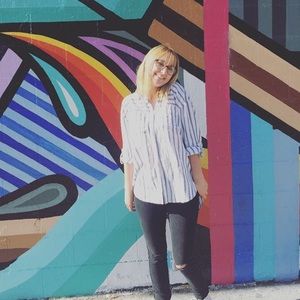 Meet your Posher, Kayla