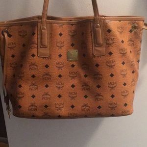 MCM bag