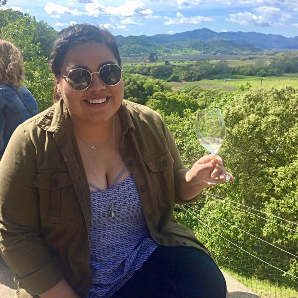 Meet your Posher, Soraya