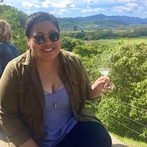 Meet your Posher, Soraya