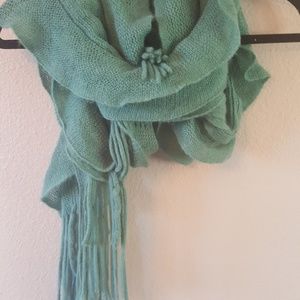 Beautiful Nordstrom Scarf