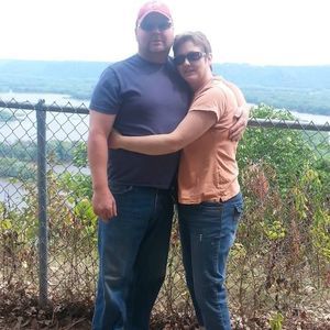 Meet your Posher, Rick