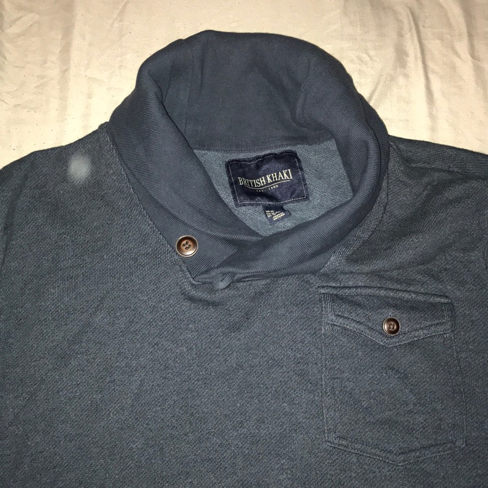 Men’s sweater