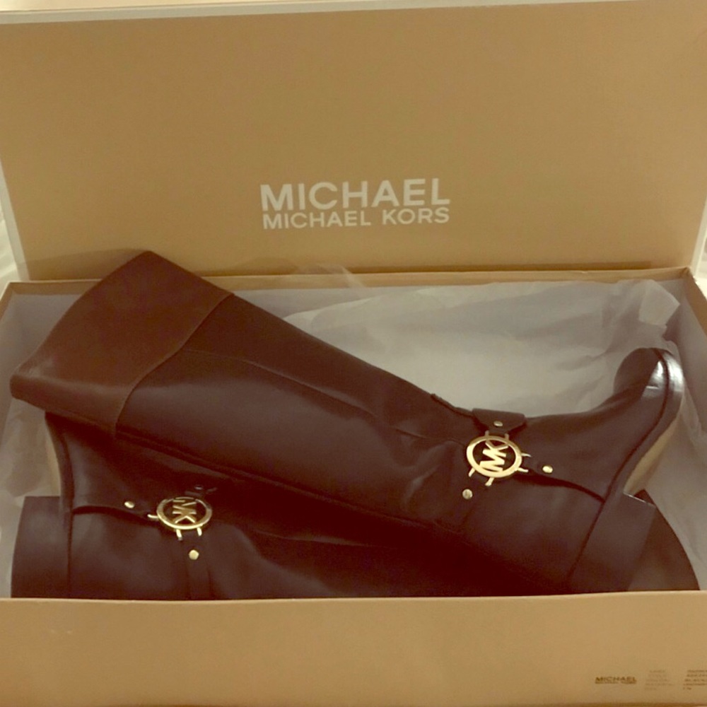 Michael Kors Boots