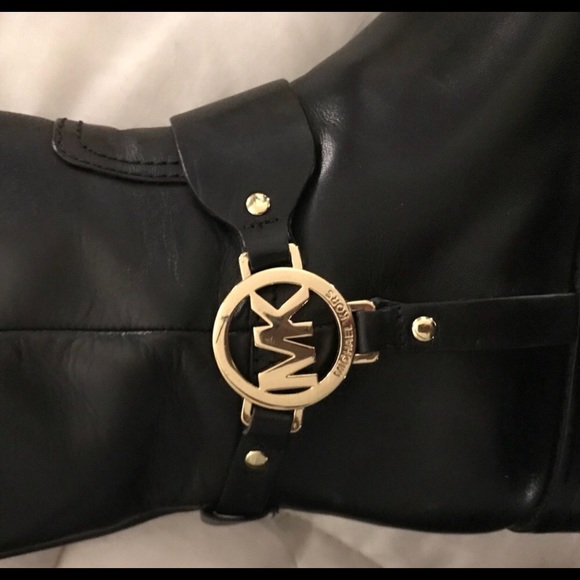 Michael Kors Boots - Picture 4 of 8