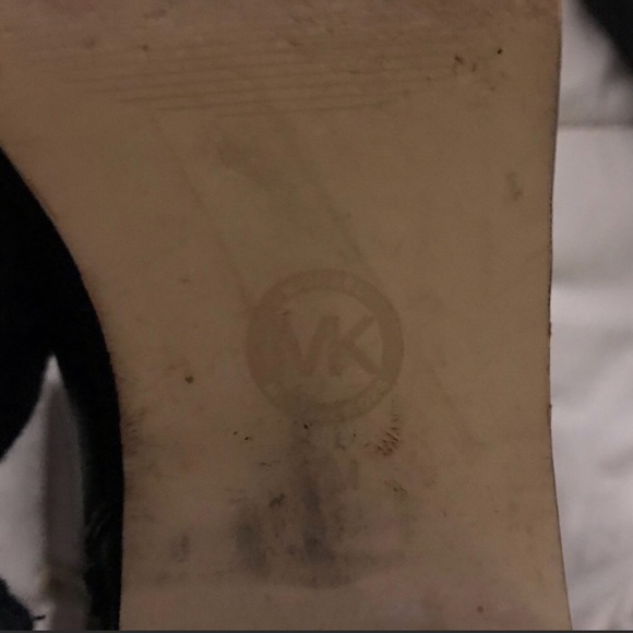 Michael Kors Boots - Picture 5 of 8