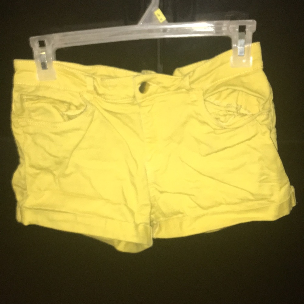 H&M shorts