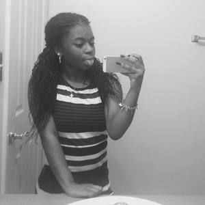 Meet your Posher, Zakemia