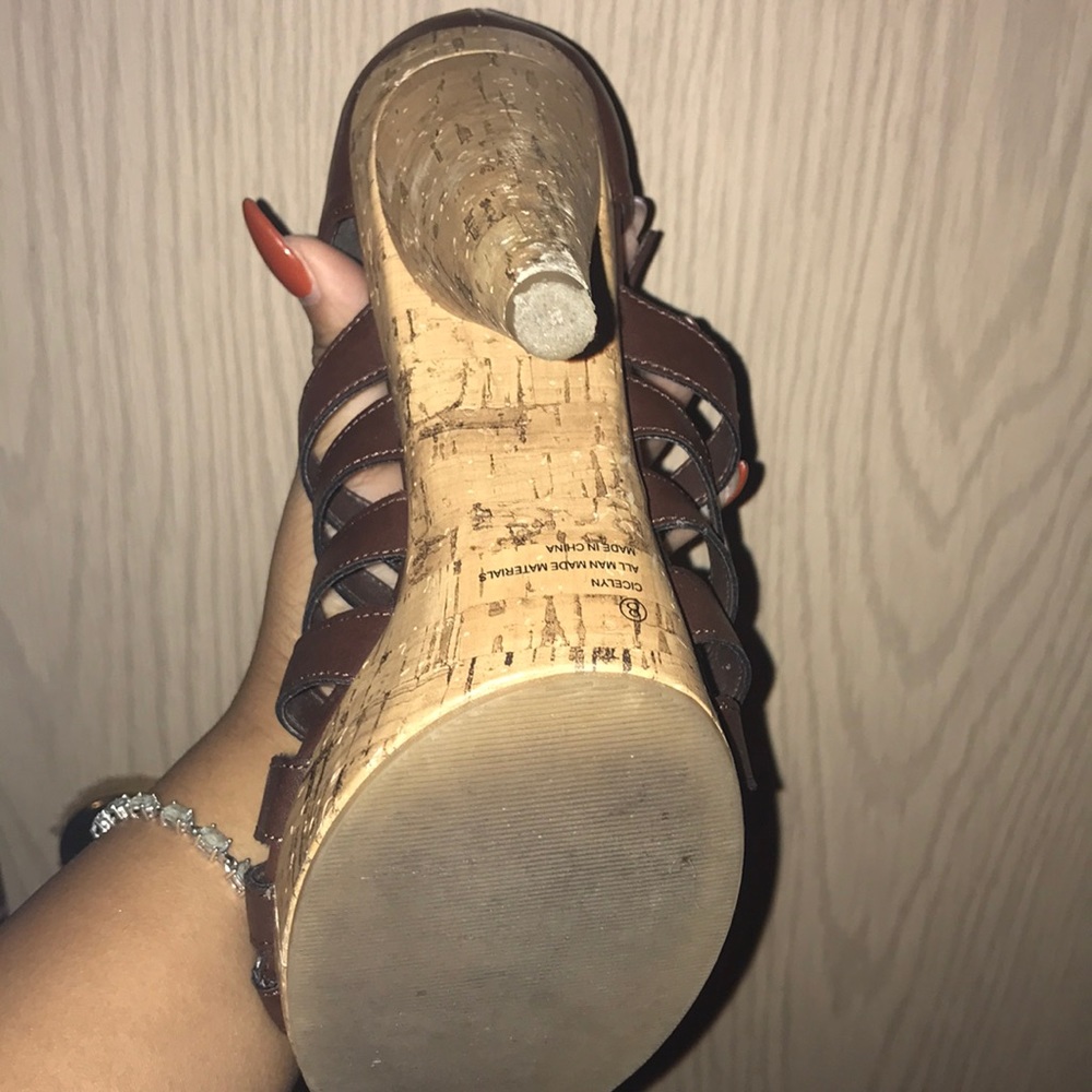 Shoes - Picture 2 of 2