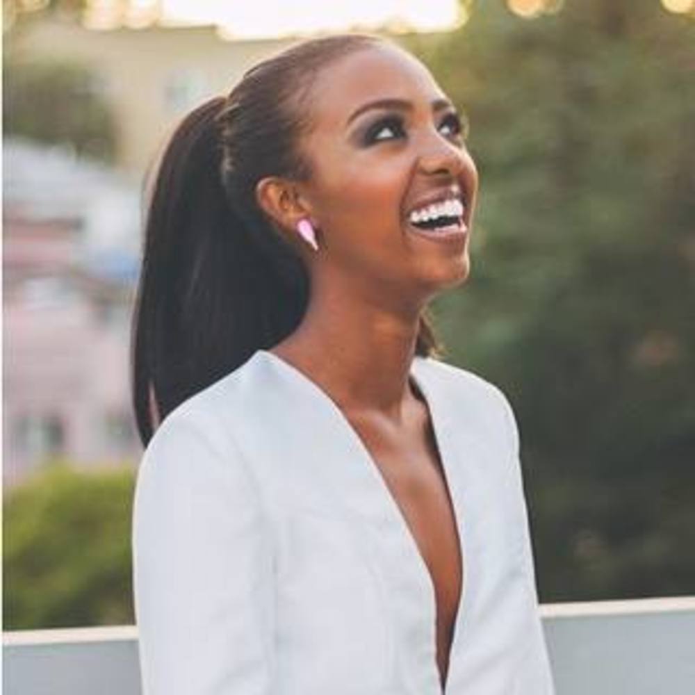 Meet your Posher, Ruhama