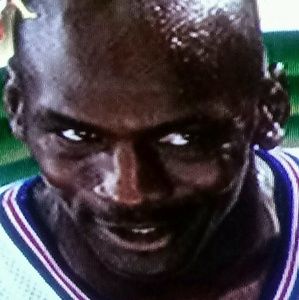 Meet your Posher, Larry