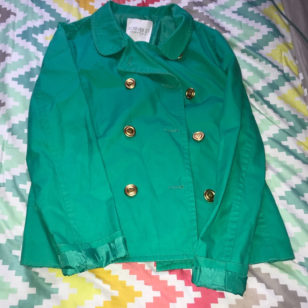 Forever 21