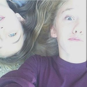 Meet your Posher, Jenna