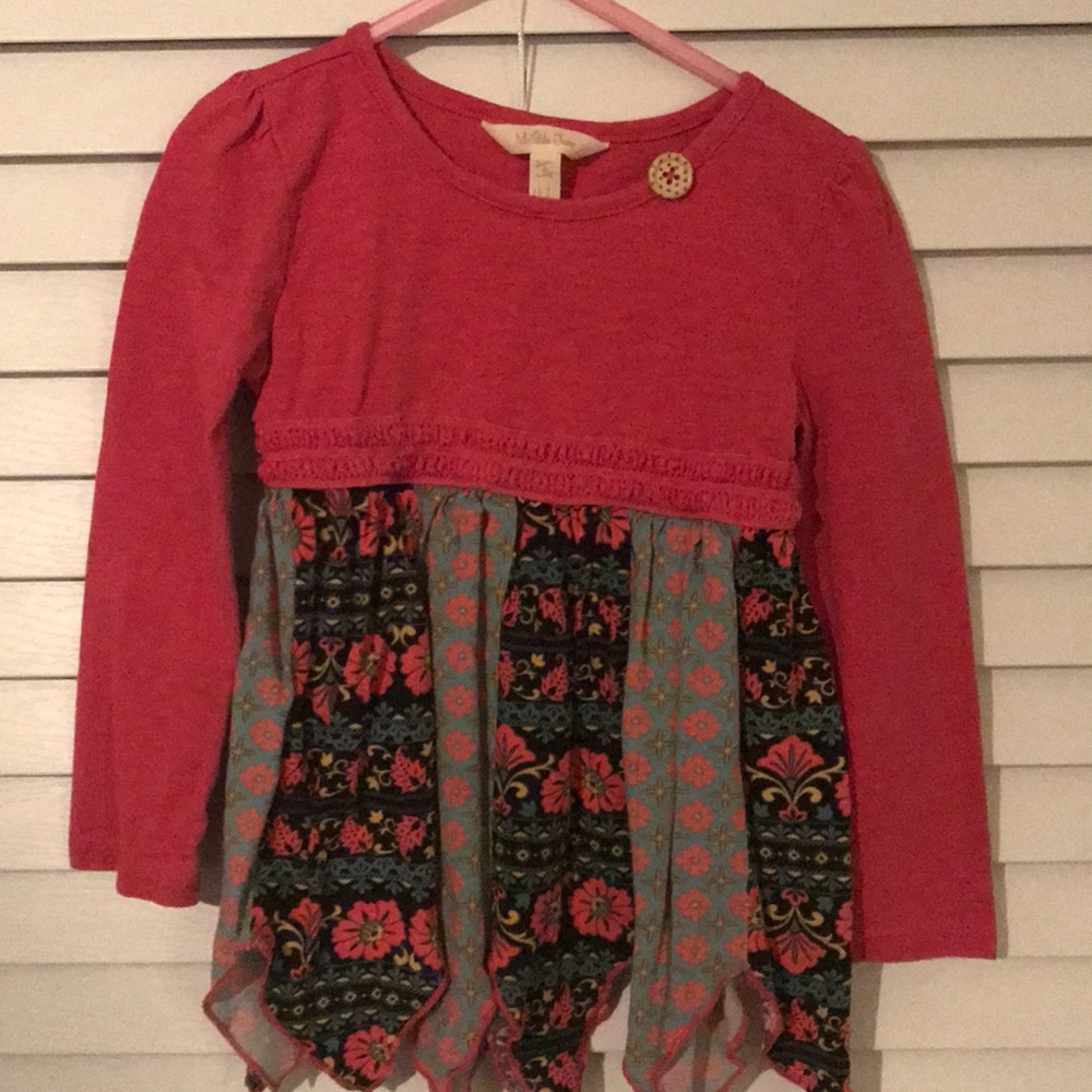 Matilda Jane top