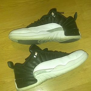 Jordon taxi 12s