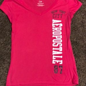 Womens AERO sz Large . Like new.