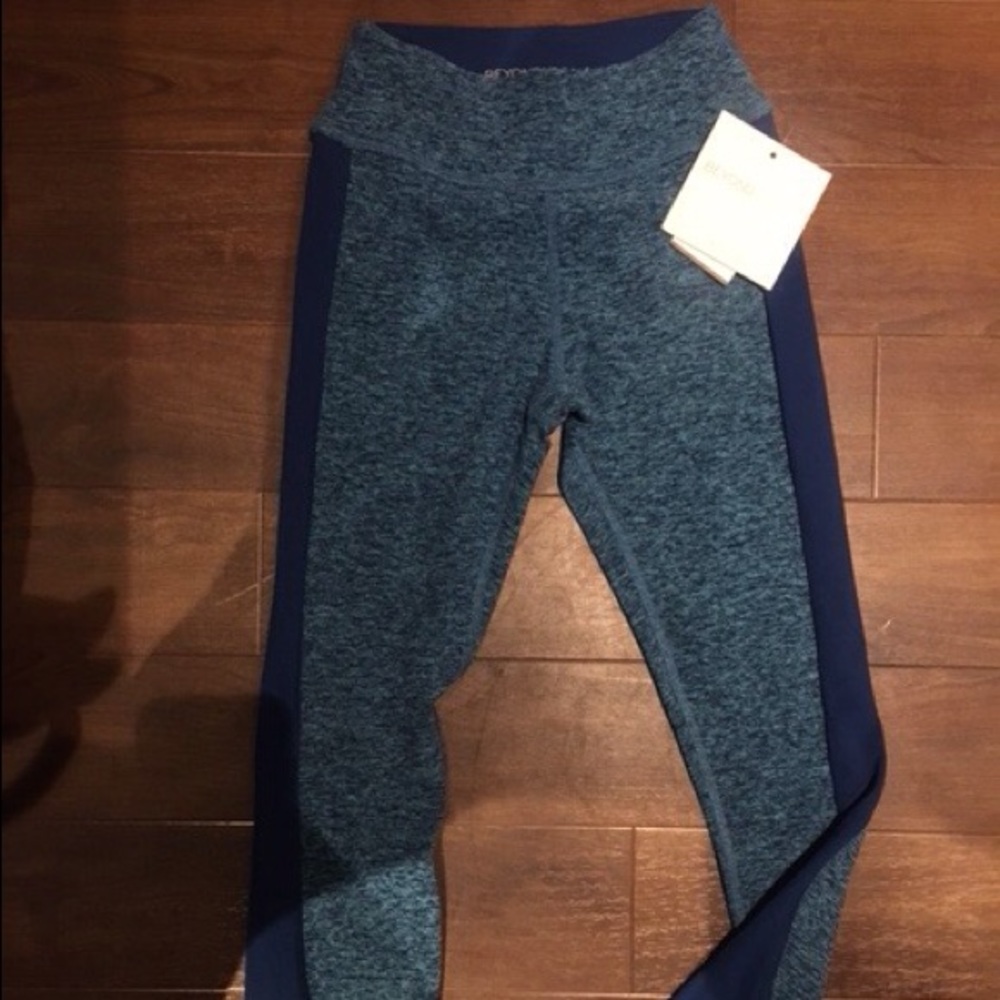 Beyond Yoga leggings