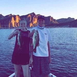 Meet your Posher, Tyler