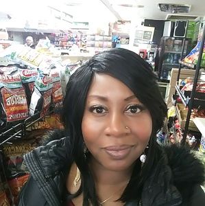 Meet your Posher, Kenderly