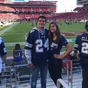 Meet your Posher, Sergio