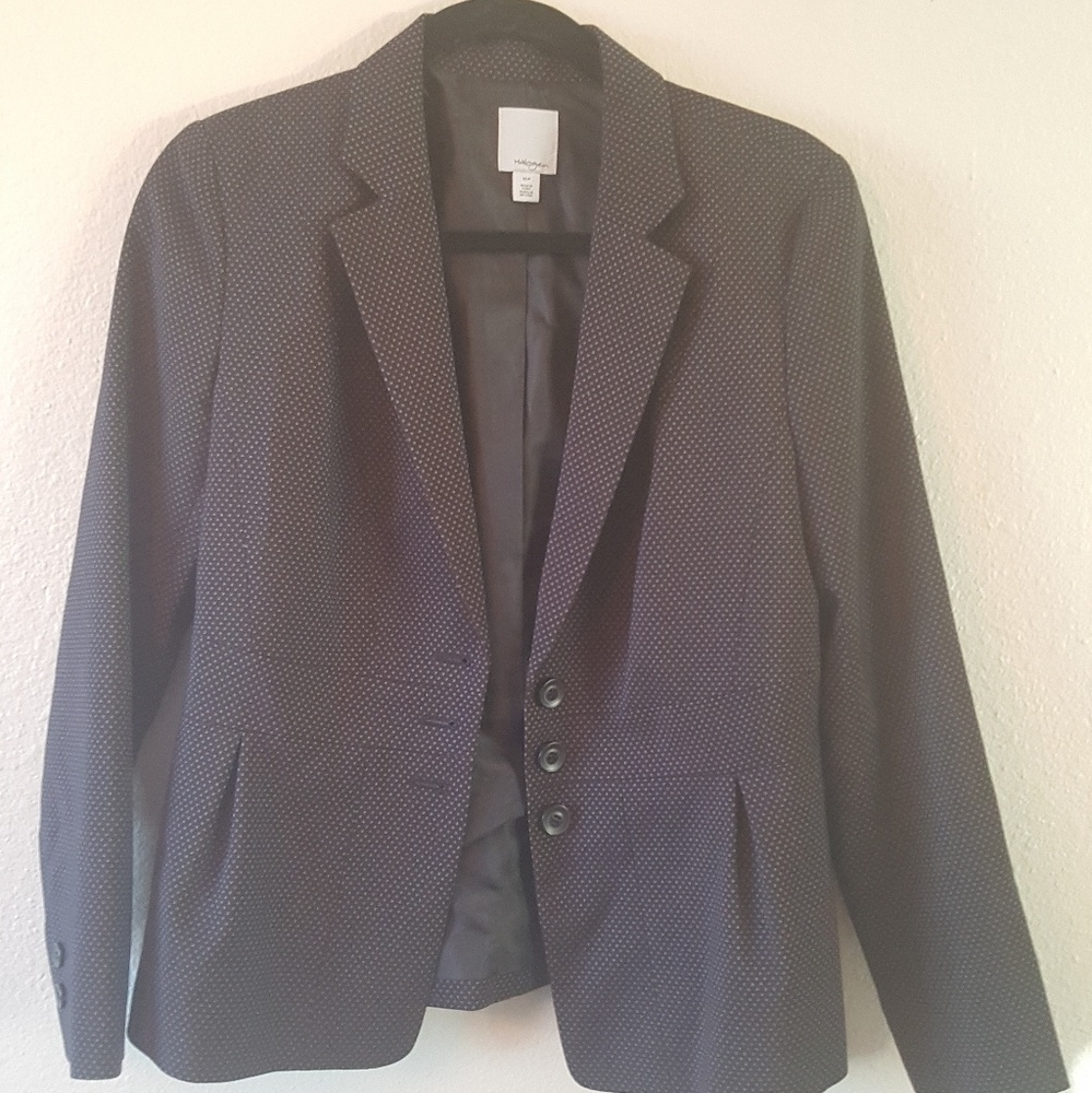 Halogen Blazer