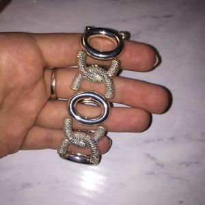 💎Express bracelet, never worn!💎