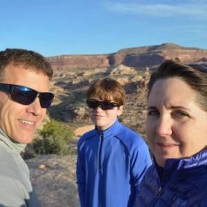 Meet your Posher, Christine