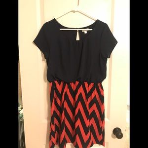 Women’s summer dress