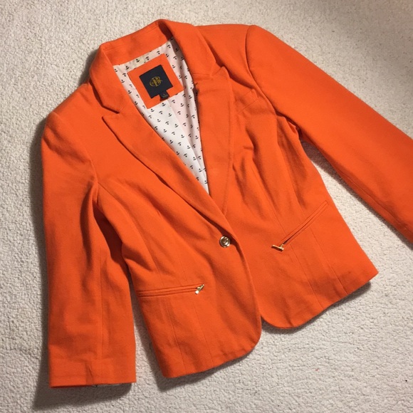 💎OBR💎EUC Orange Balzer - Picture 1 of 6