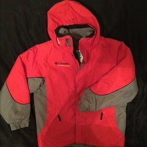 Columbia Ski or Snowboard Jacket
