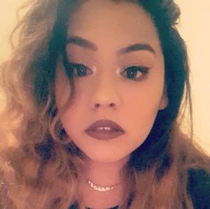 Meet your Posher, Vanessa