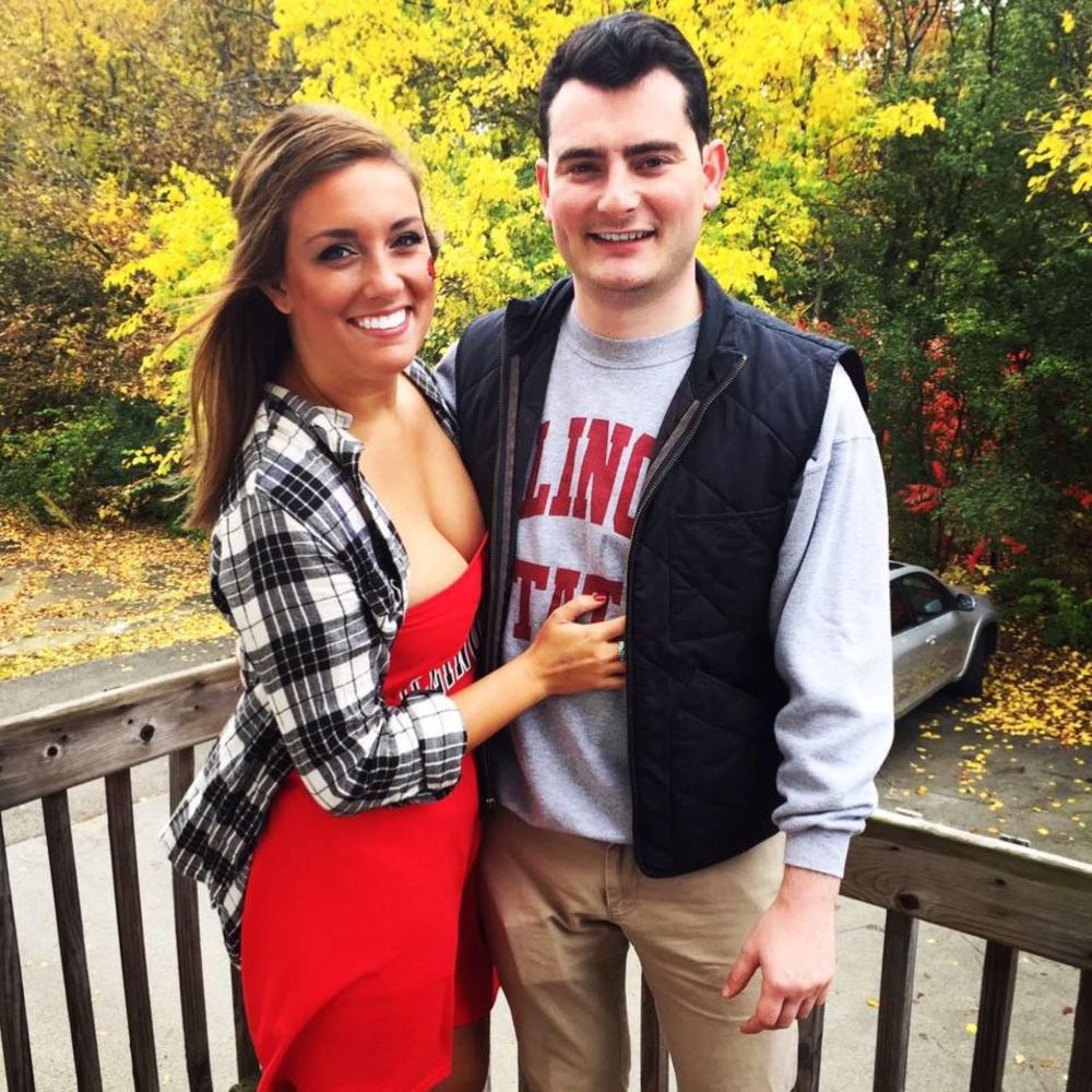 Meet your Posher, Taylor