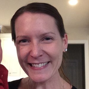 Meet your Posher, Stacy