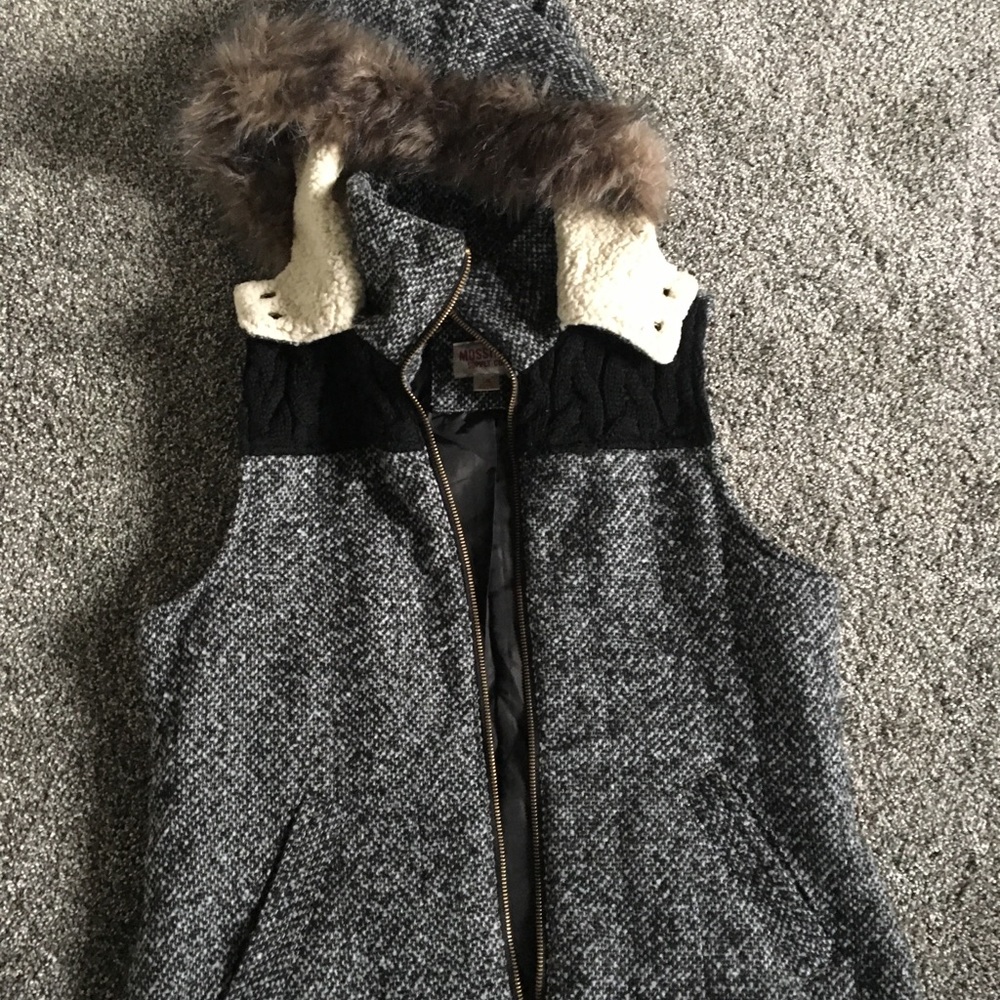 Vest