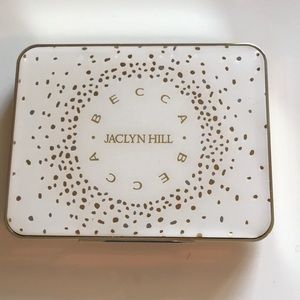 BeccaXjaclynhill face palette