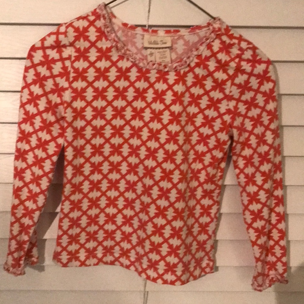 Matilda Jane top