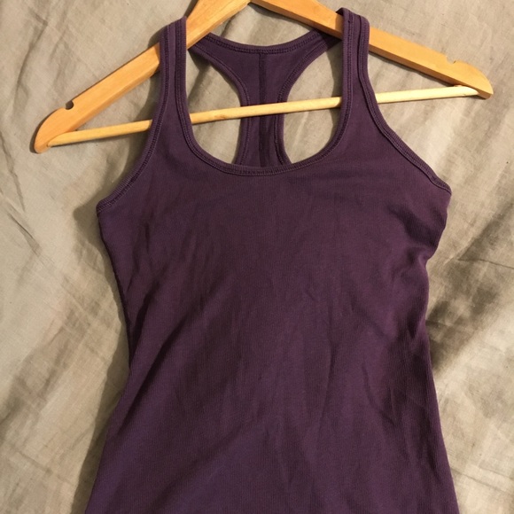 Nike Tops - Nike Dri-Fit Racer back tank