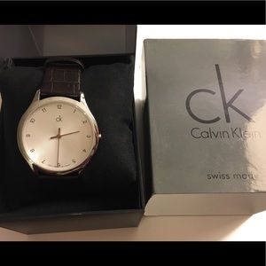 CK watch