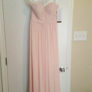 Pink Formal Dress