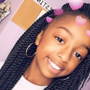 Meet your Posher, Destiny